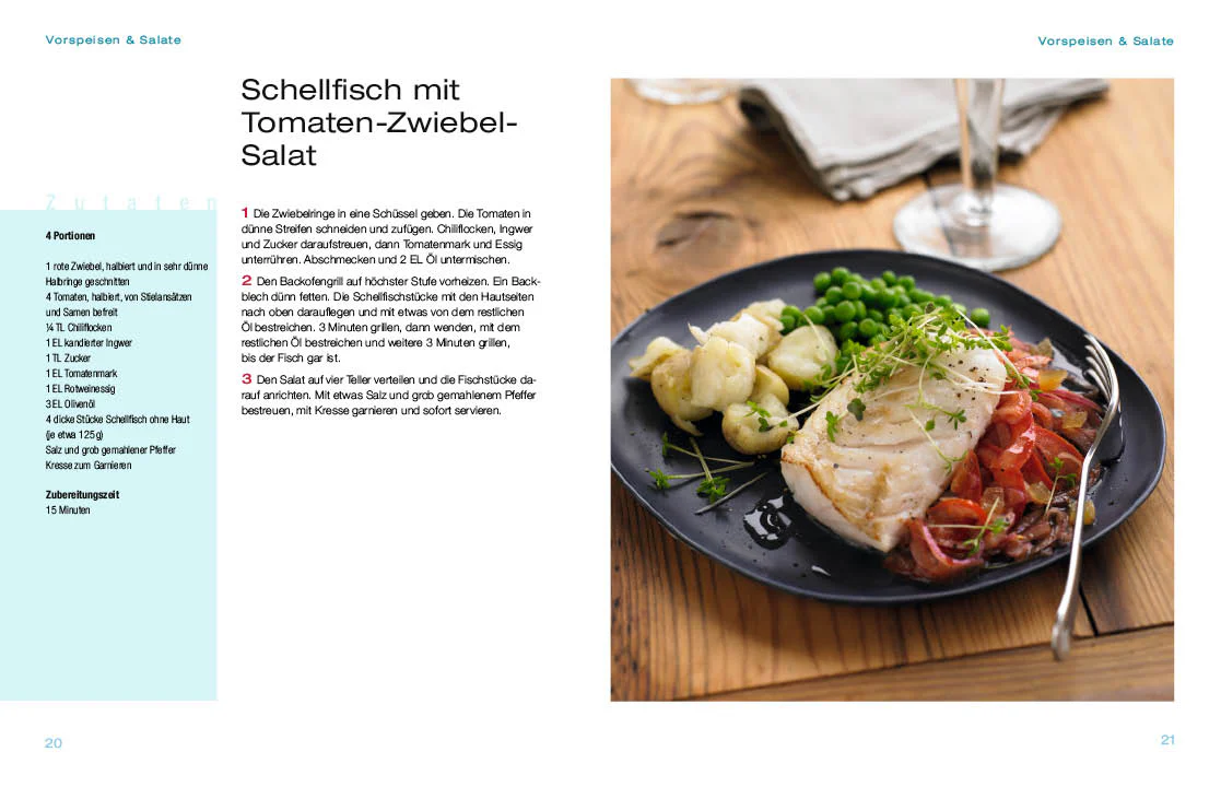 Fisch & Meeresfrüchte - Image 4