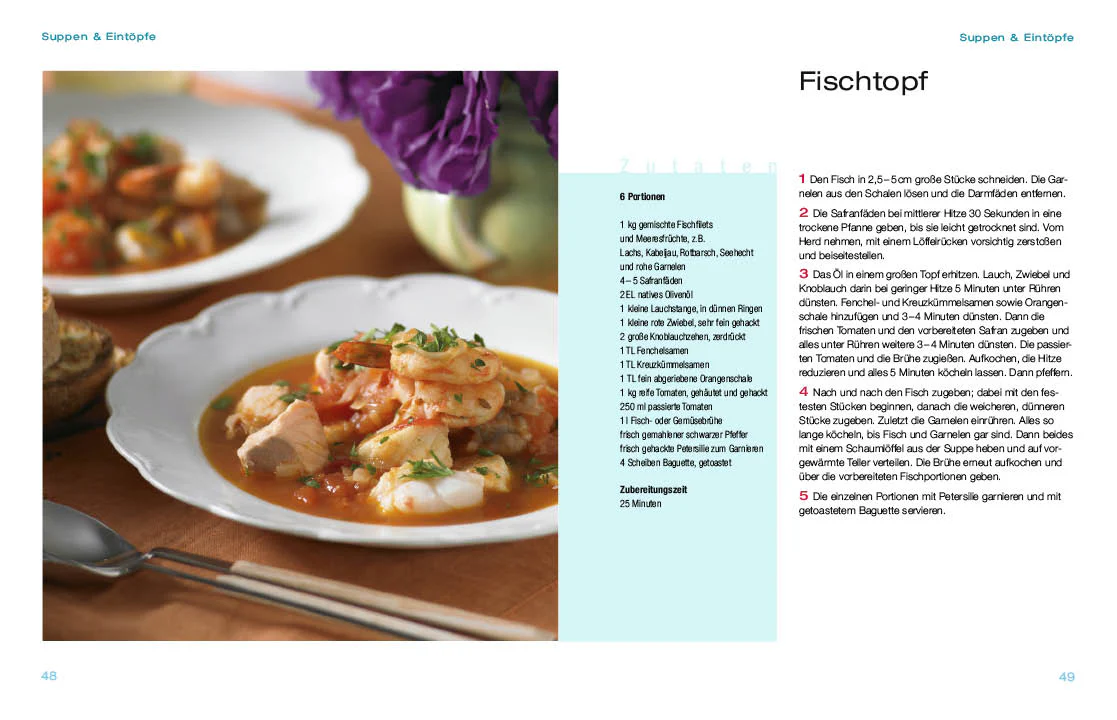 Fisch & Meeresfrüchte - Image 7