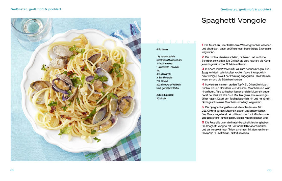 Fisch & Meeresfrüchte - Image 8