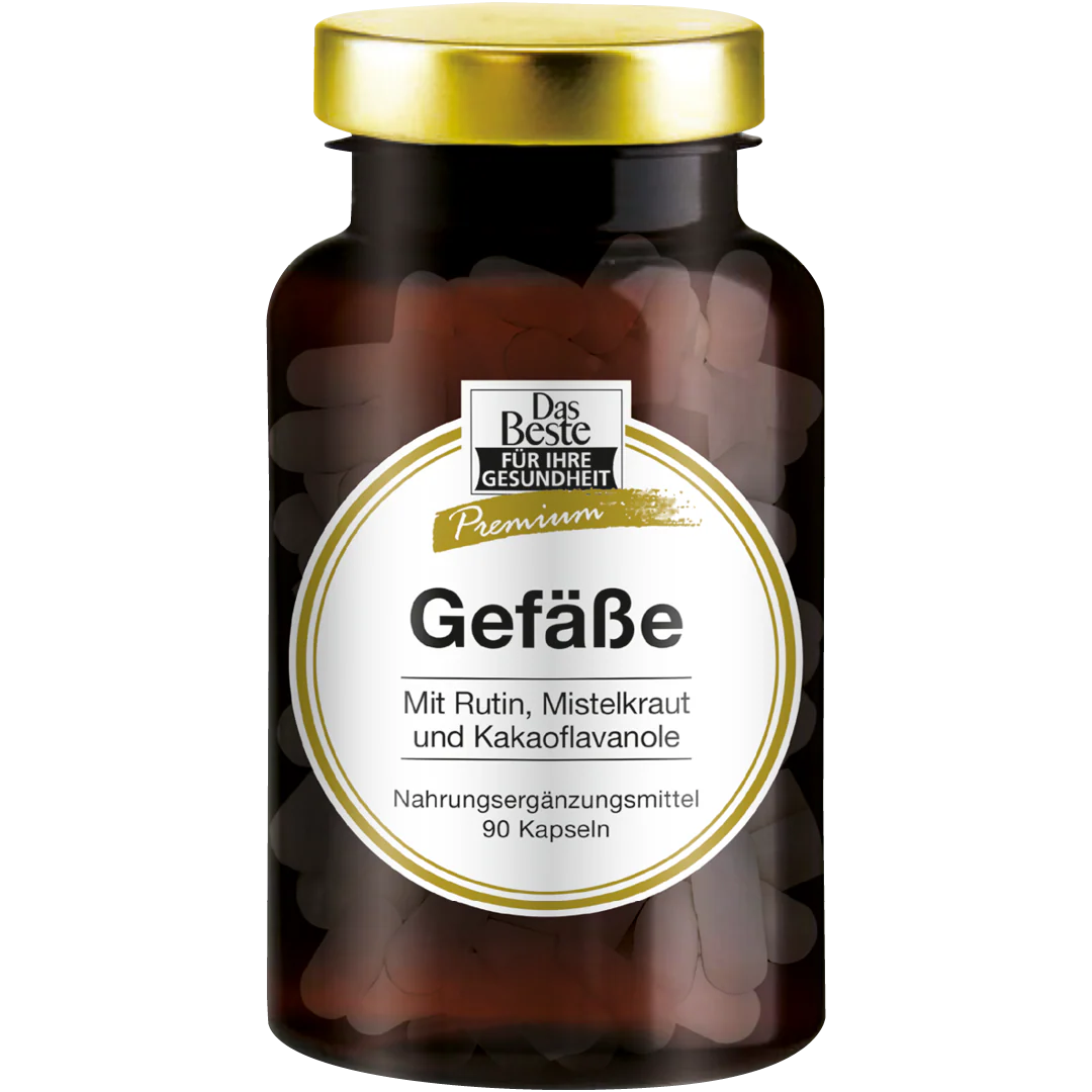 PREMIUM Gefäße