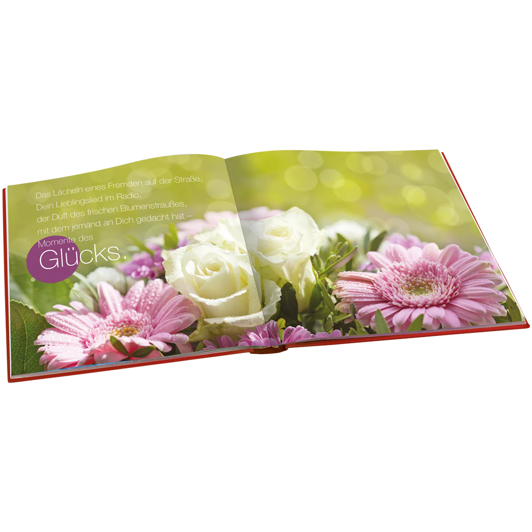 Geschenkbüchlein (3er-Set) - Image 3