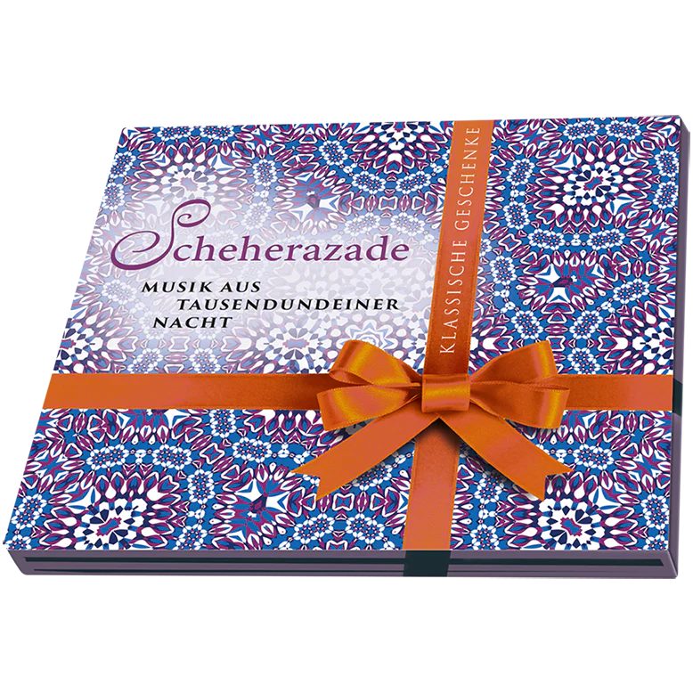 Geschenkset - Oriental Classics - Image 2