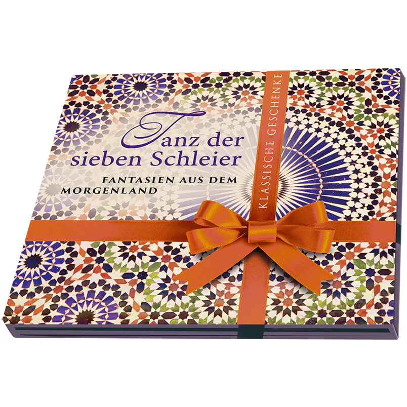 Geschenkset - Oriental Classics - Image 4