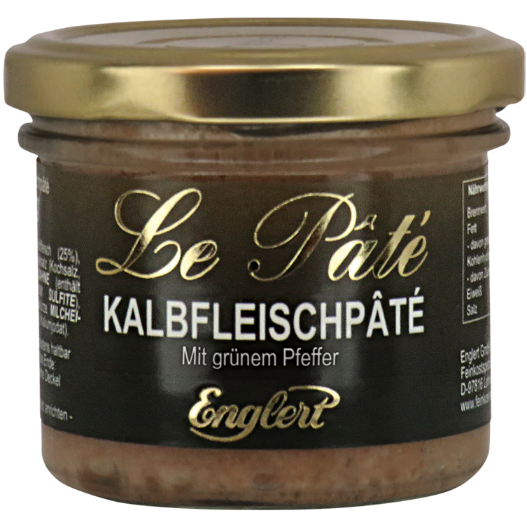 Getrüffelte Pasteten - Image 5