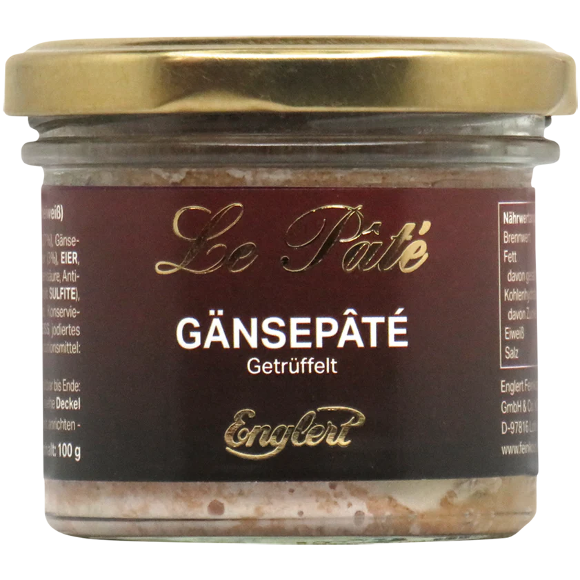 Getrüffelte Pasteten - Image 6