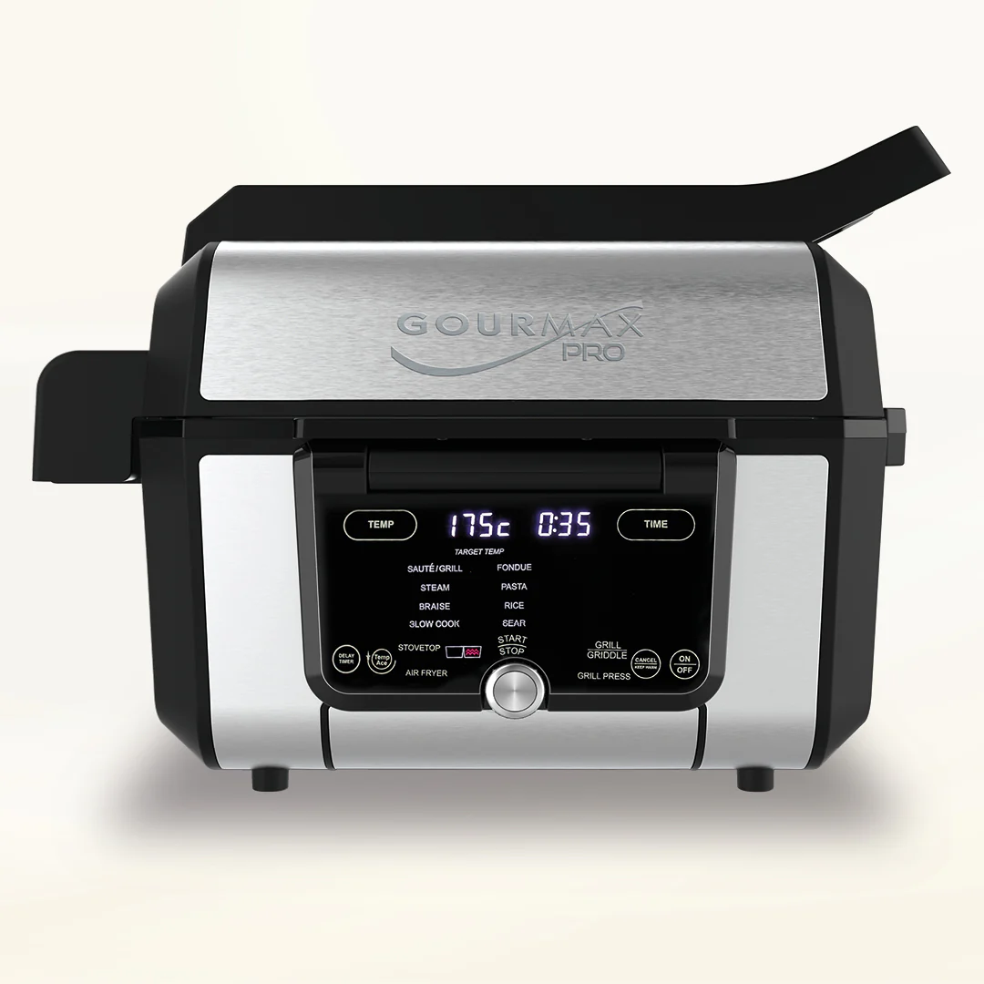 Gourmax Pro Multifunktionsküchengerät