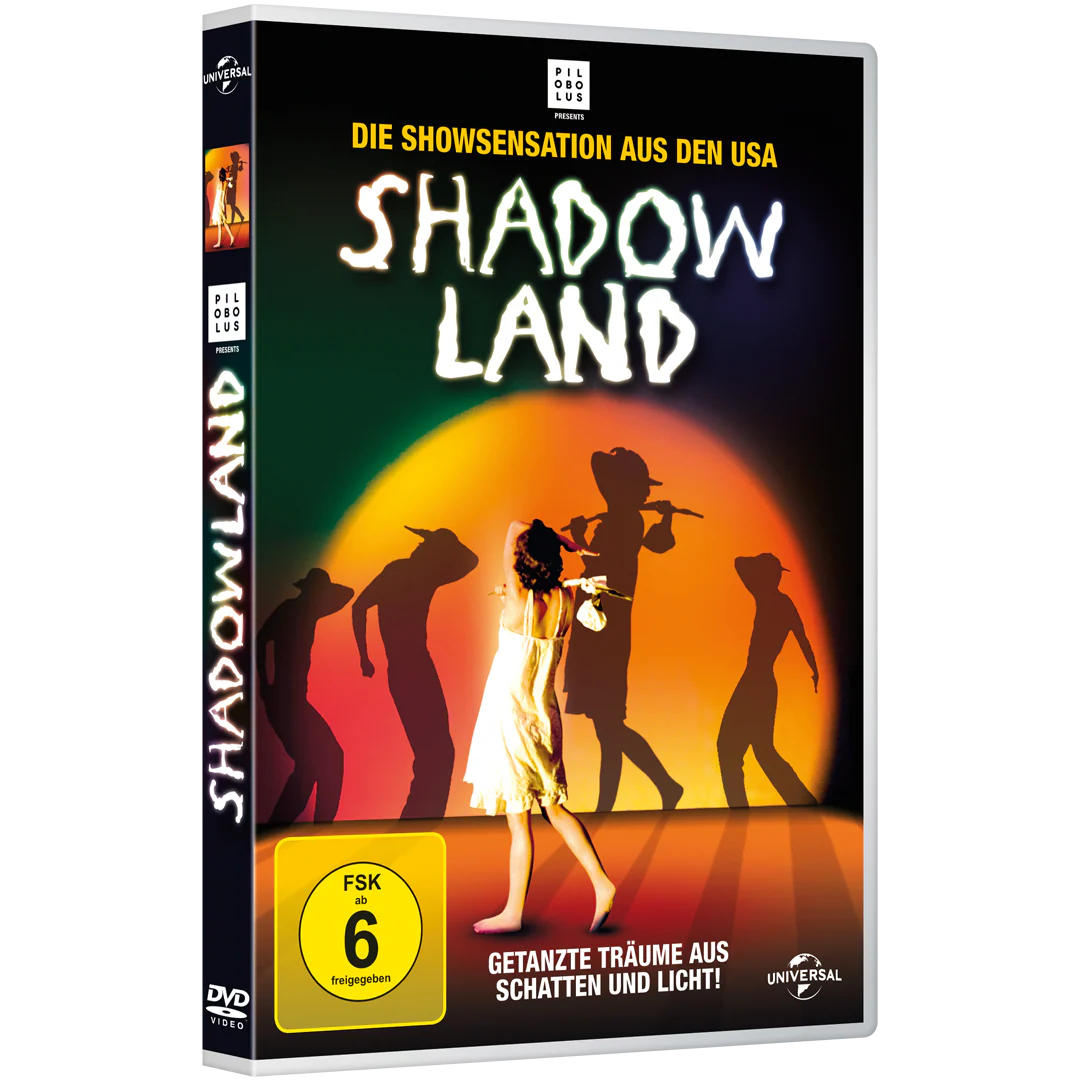 Große Bühnenshows: Lord of the Dance / Billy Elliot / Shadowland / Cirque du Soleil - Image 4