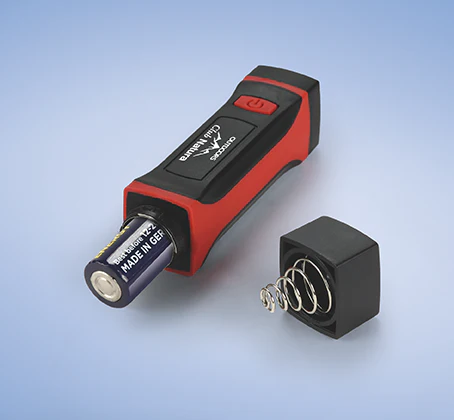 Halslampe mit abnehmbaren Magnetleuchten - Image 8