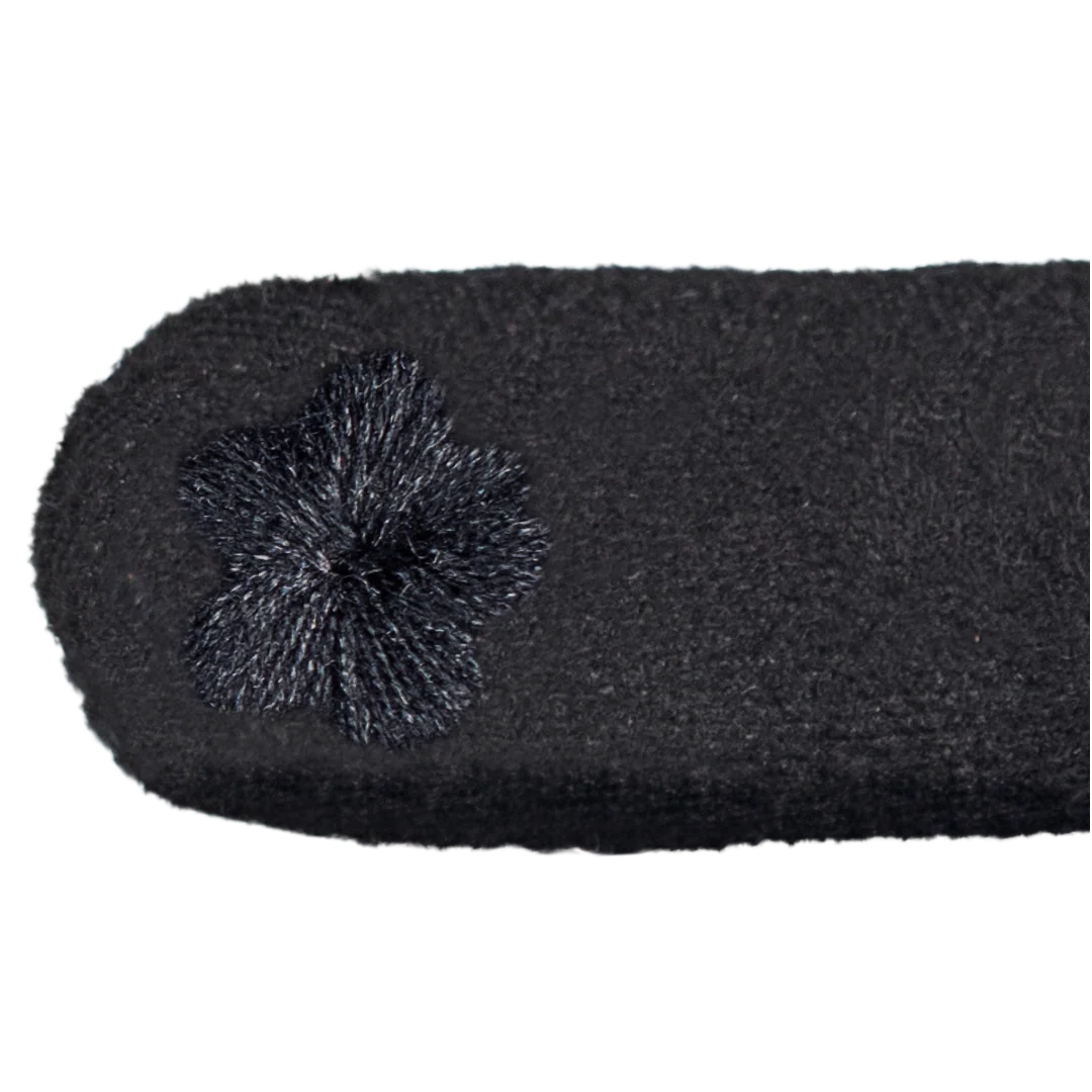 Handschuhe mit Hahnentrittmuster - Image 3