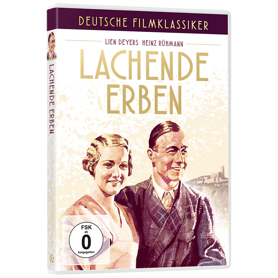Heinz Rühmann: Heimkehr ins Glück / Kleider machen Leute ... (6 Filme) - Image 4