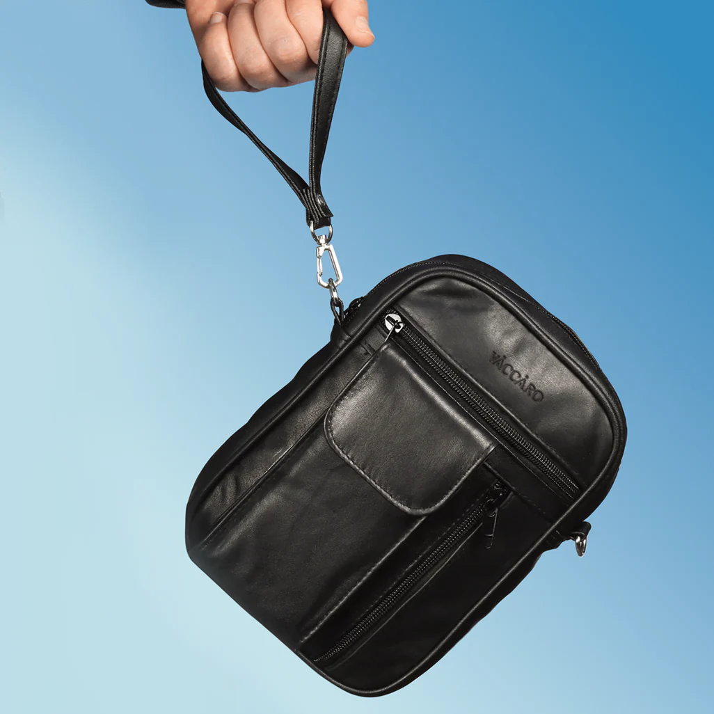 Herren-Ledertasche - Image 3