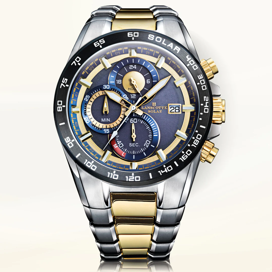 Herrenuhr »Explorer« - Image 3