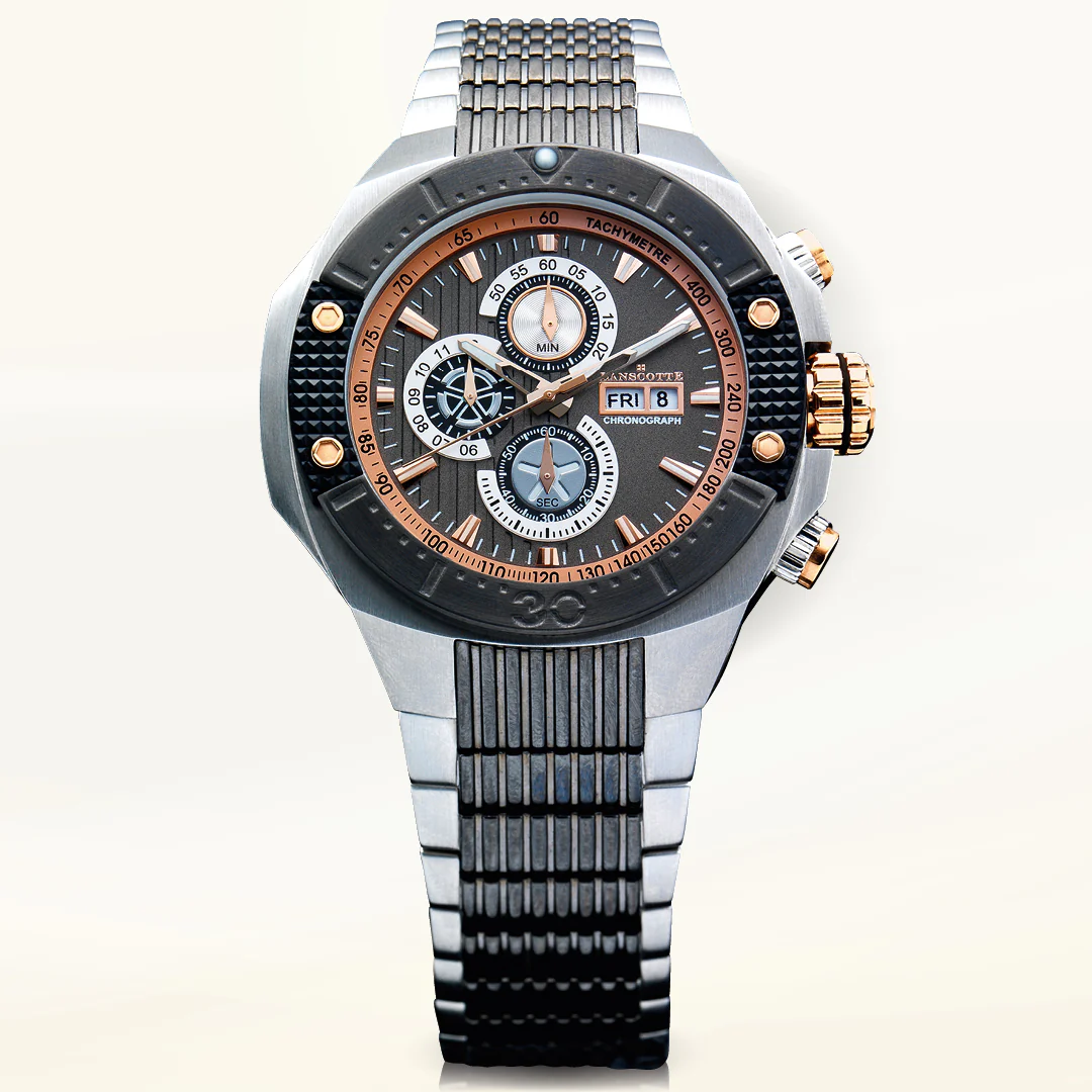 Herrenuhr »Excellence« - Image 3