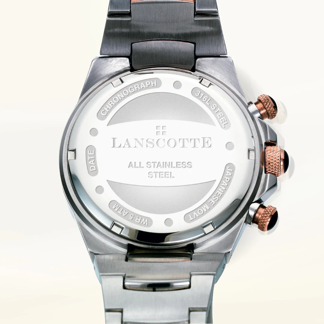 Herrenuhr »Excellence« - Image 4