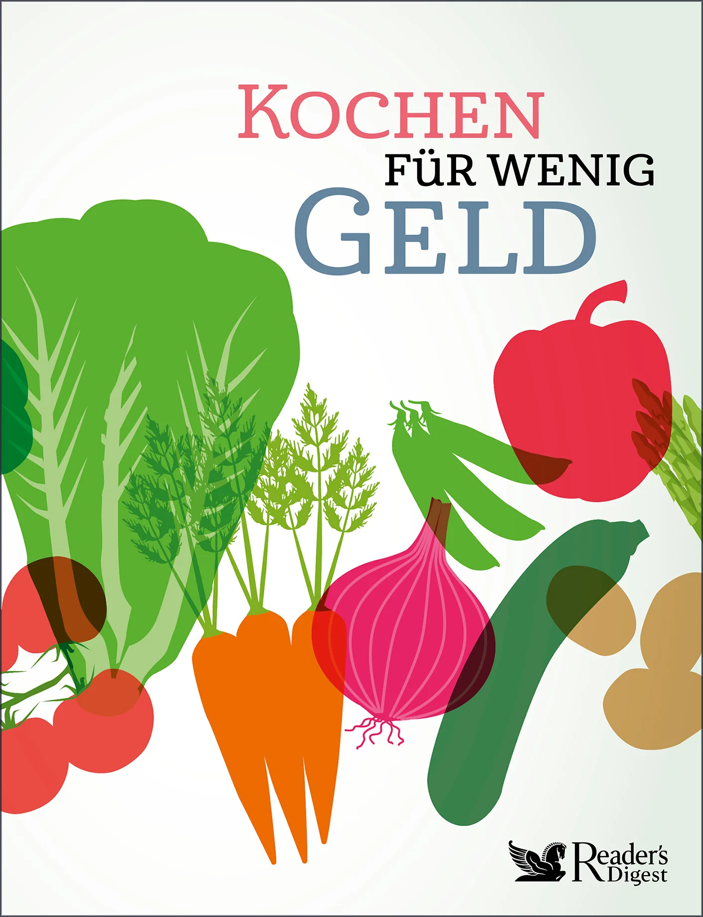 Im Set: Buch »Kochen für wenig Geld« + Küchentimer »Marienkäfer« - Image 3