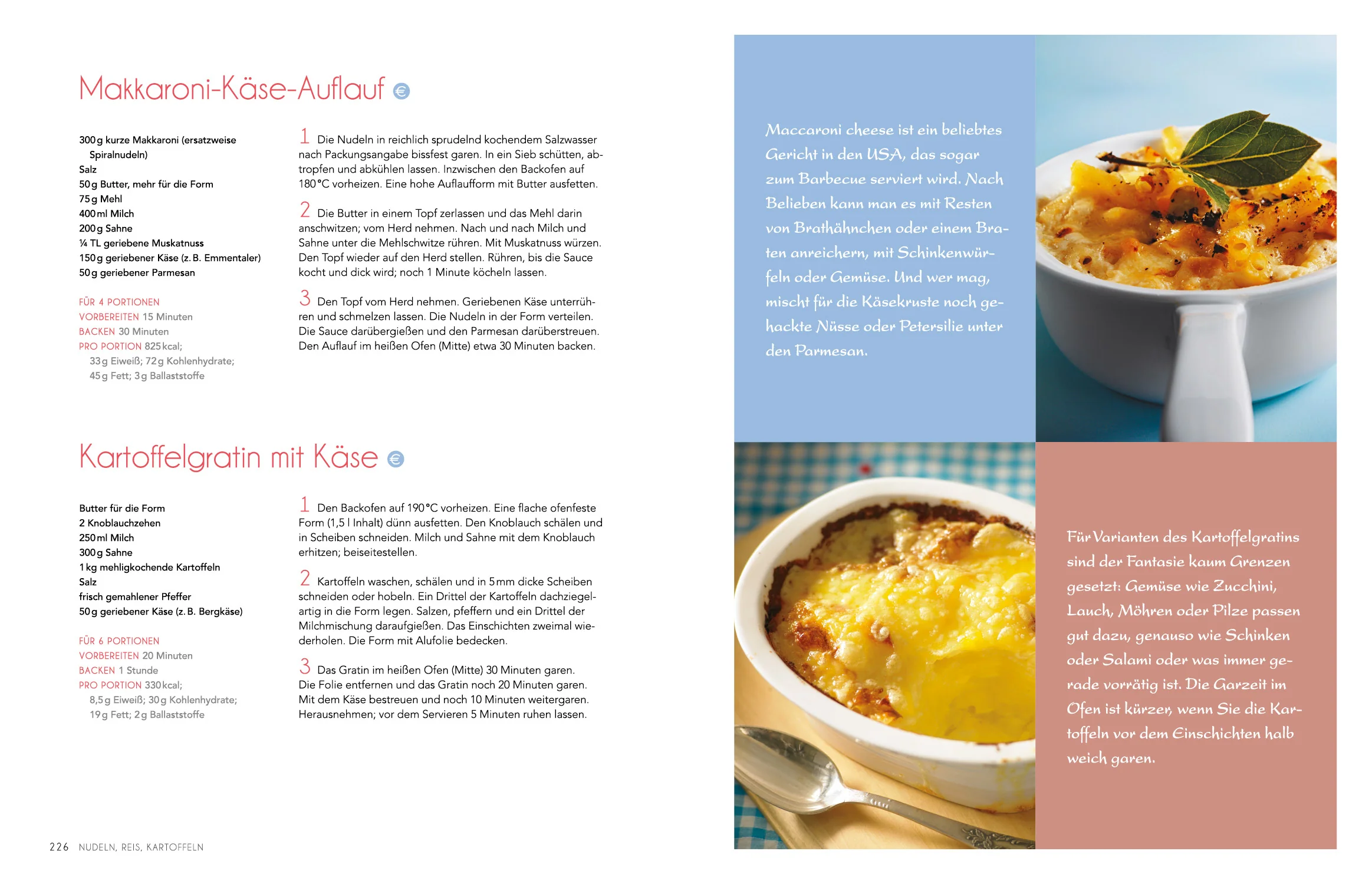 Im Set: Buch »Kochen für wenig Geld« + Küchentimer »Marienkäfer« - Image 8
