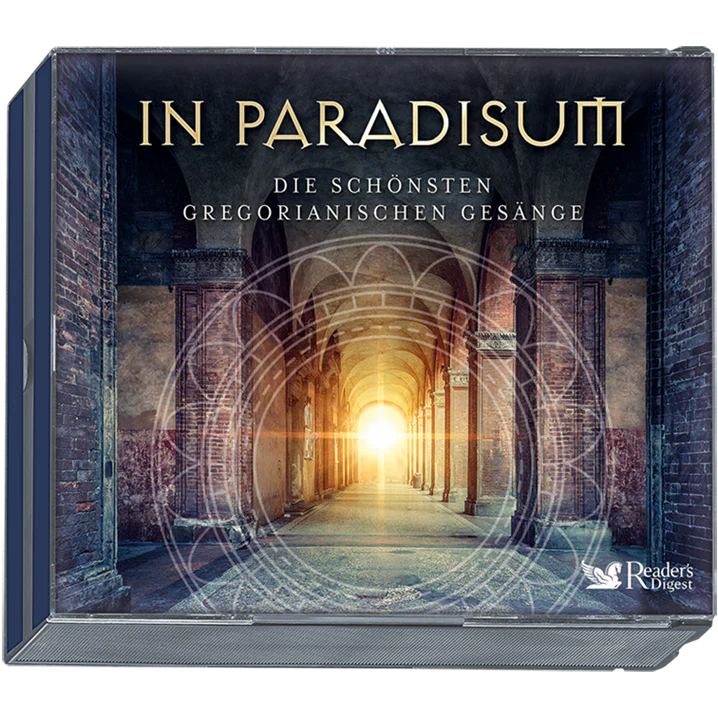In paradisum - Die schönsten gregorianischen Gesänge