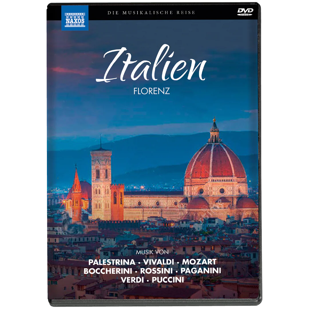 Romanze in Venedig + Eine musikalische Reise durch Italien - Image 4
