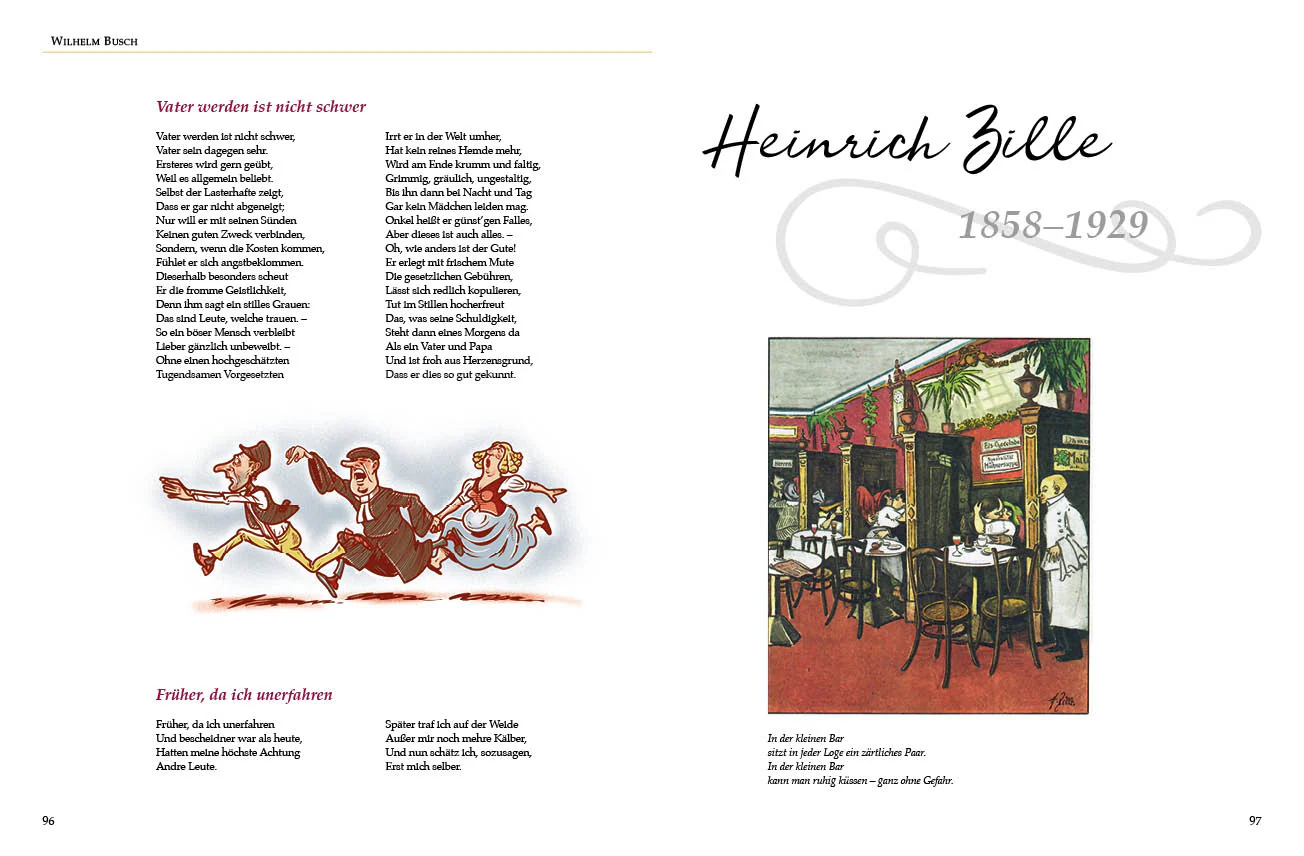 Klassiker des deutschen Humors - Image 4