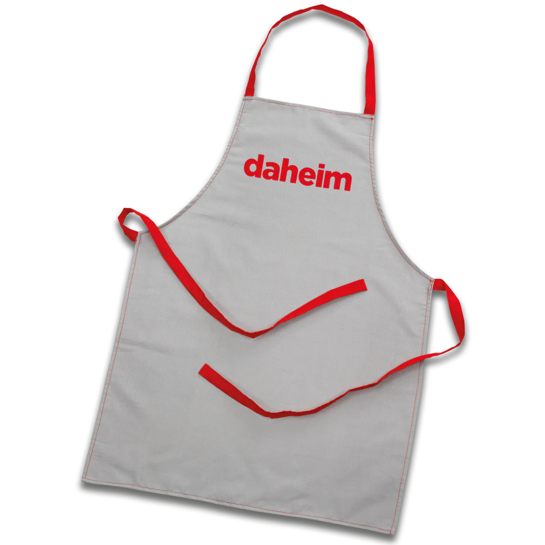 Küchenschürze »daheim«