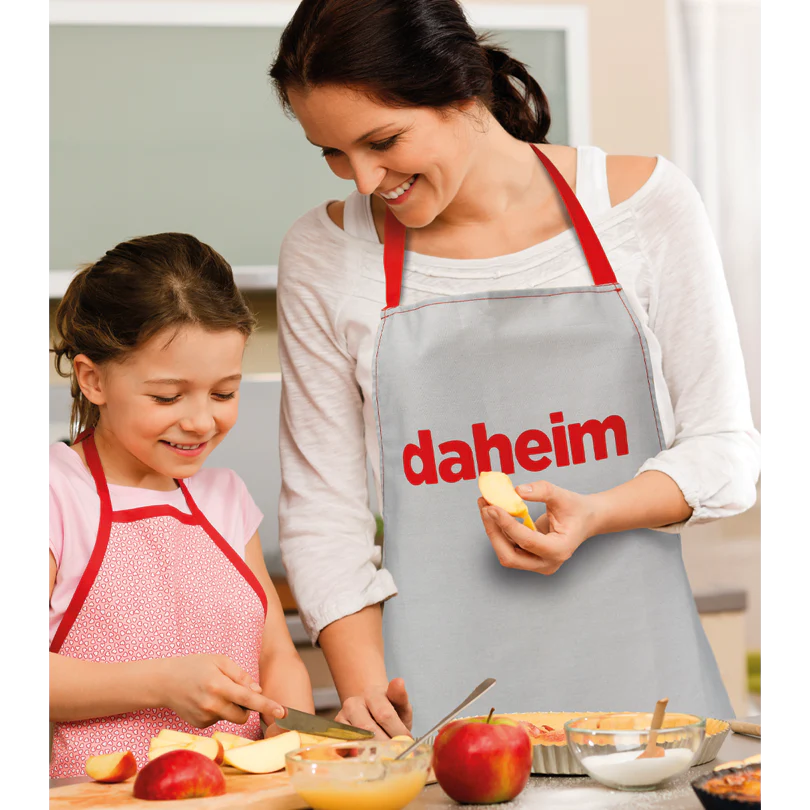 Küchenschürze »daheim« - Image 2