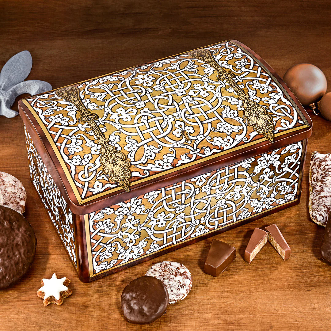 Lebkuchen-Box - Image 2