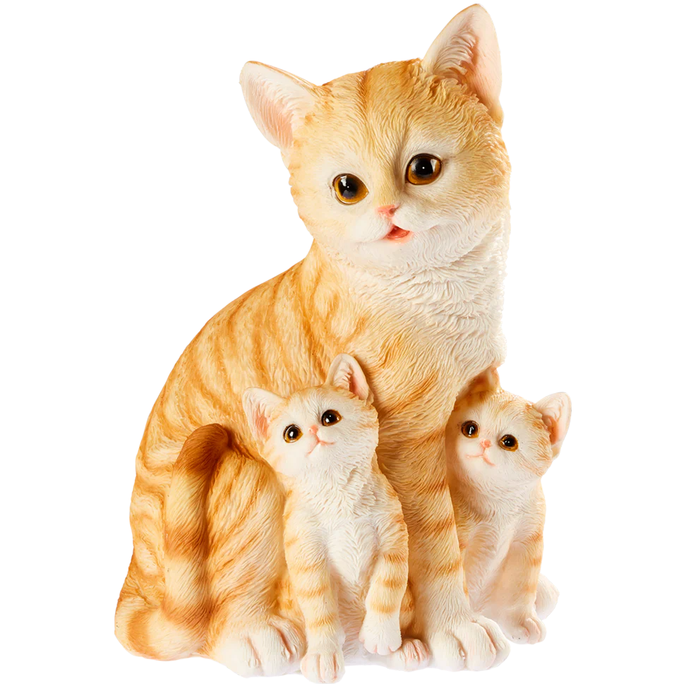 LED-Katzenfamilie - Image 3