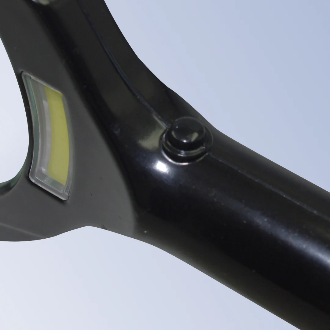 LED-Lupe mit Licht - Image 3
