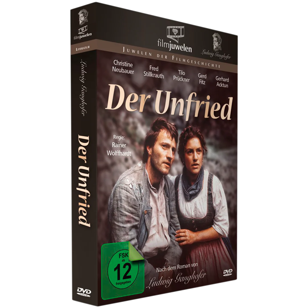 Ludwig-Ganghofer-Heimatfilme - Image 2