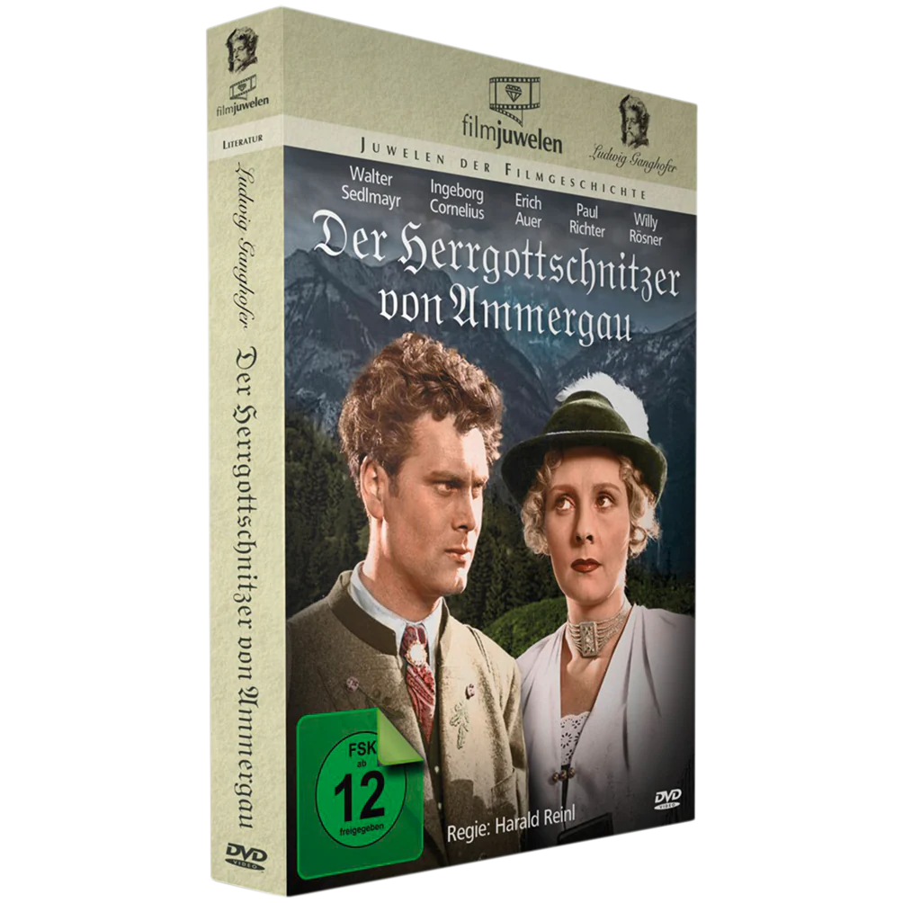Ludwig-Ganghofer-Heimatfilme - Image 3