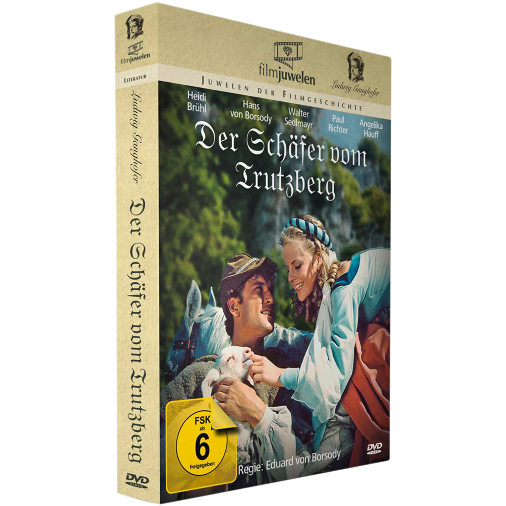 Ludwig-Ganghofer-Heimatfilme - Image 4