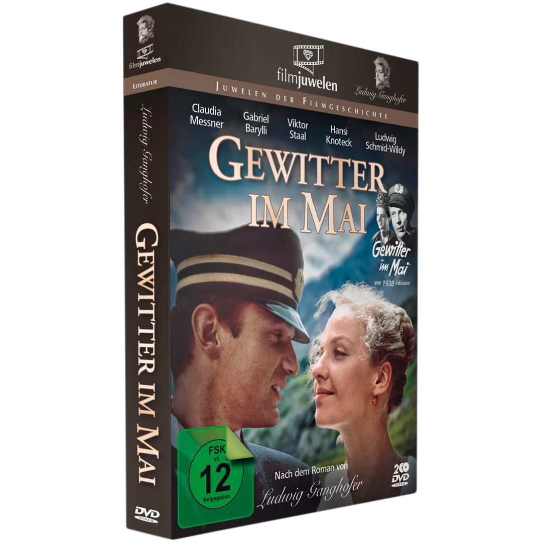 Ludwig-Ganghofer-Heimatfilme - Image 5