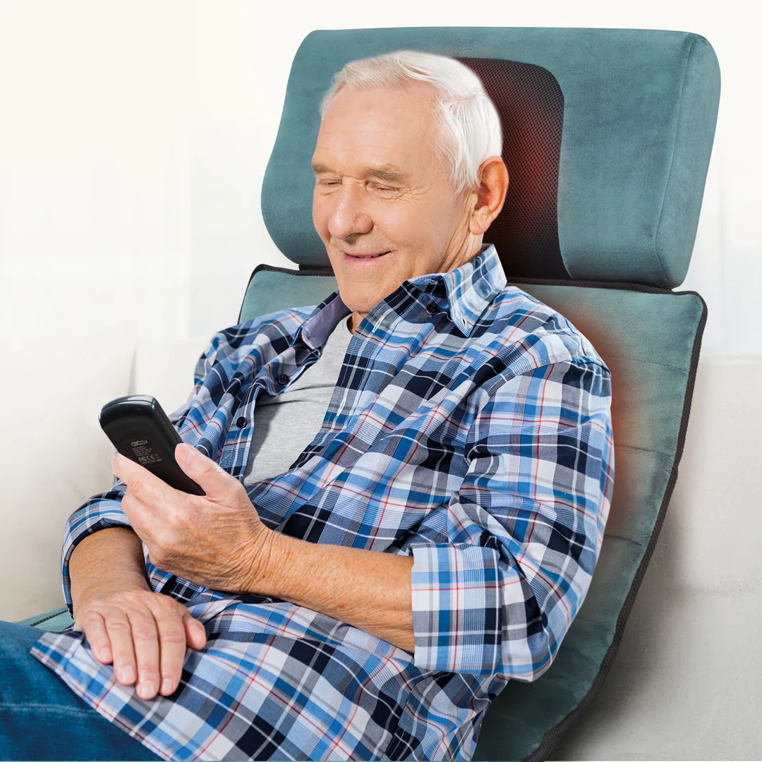 Massagematte »Home Spa« - Image 6
