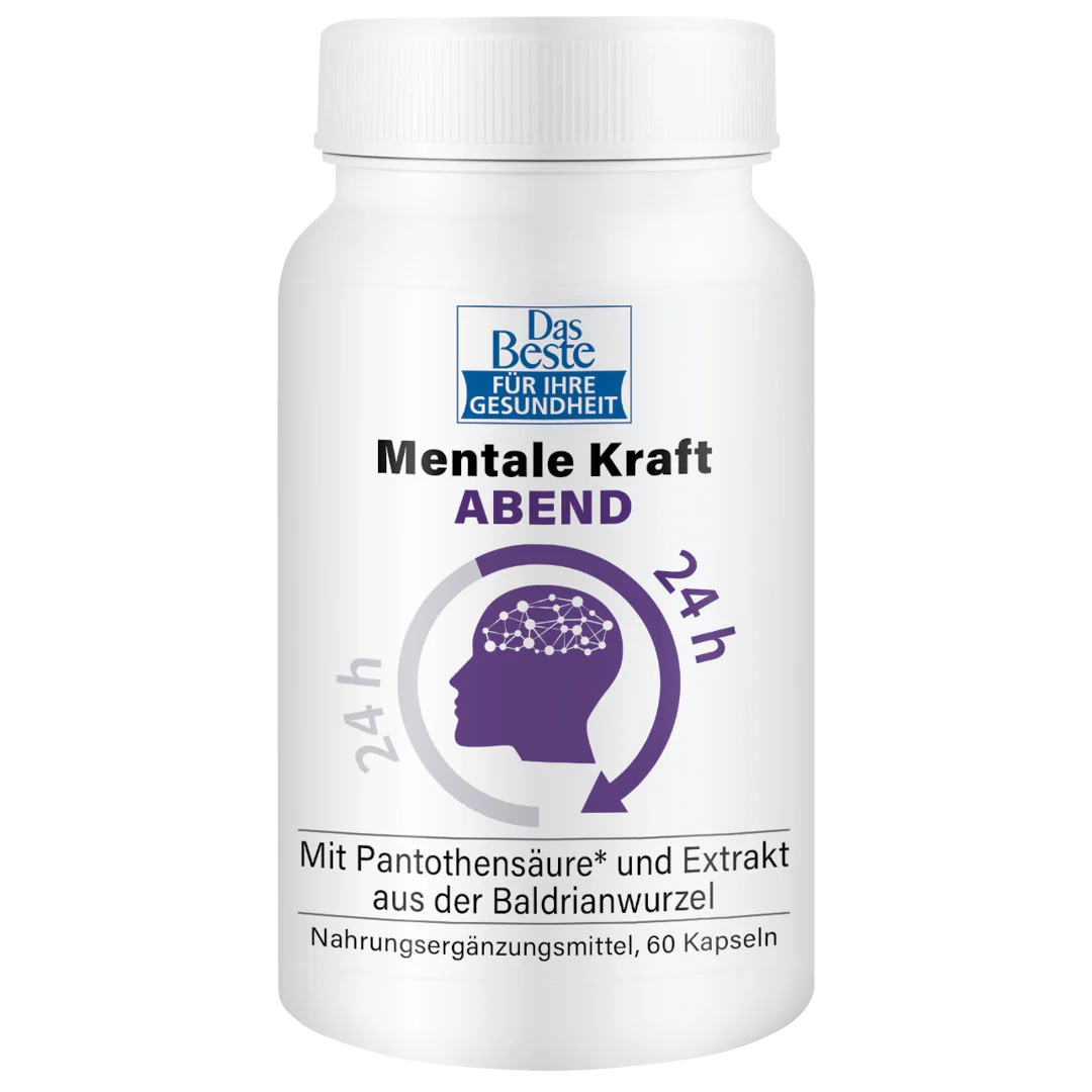 Mentale Kraft Morgen/Abend - Image 3