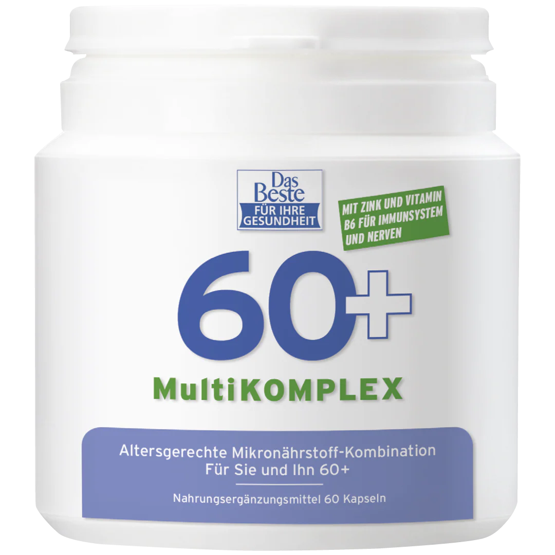 MultiKOMPLEX 60+