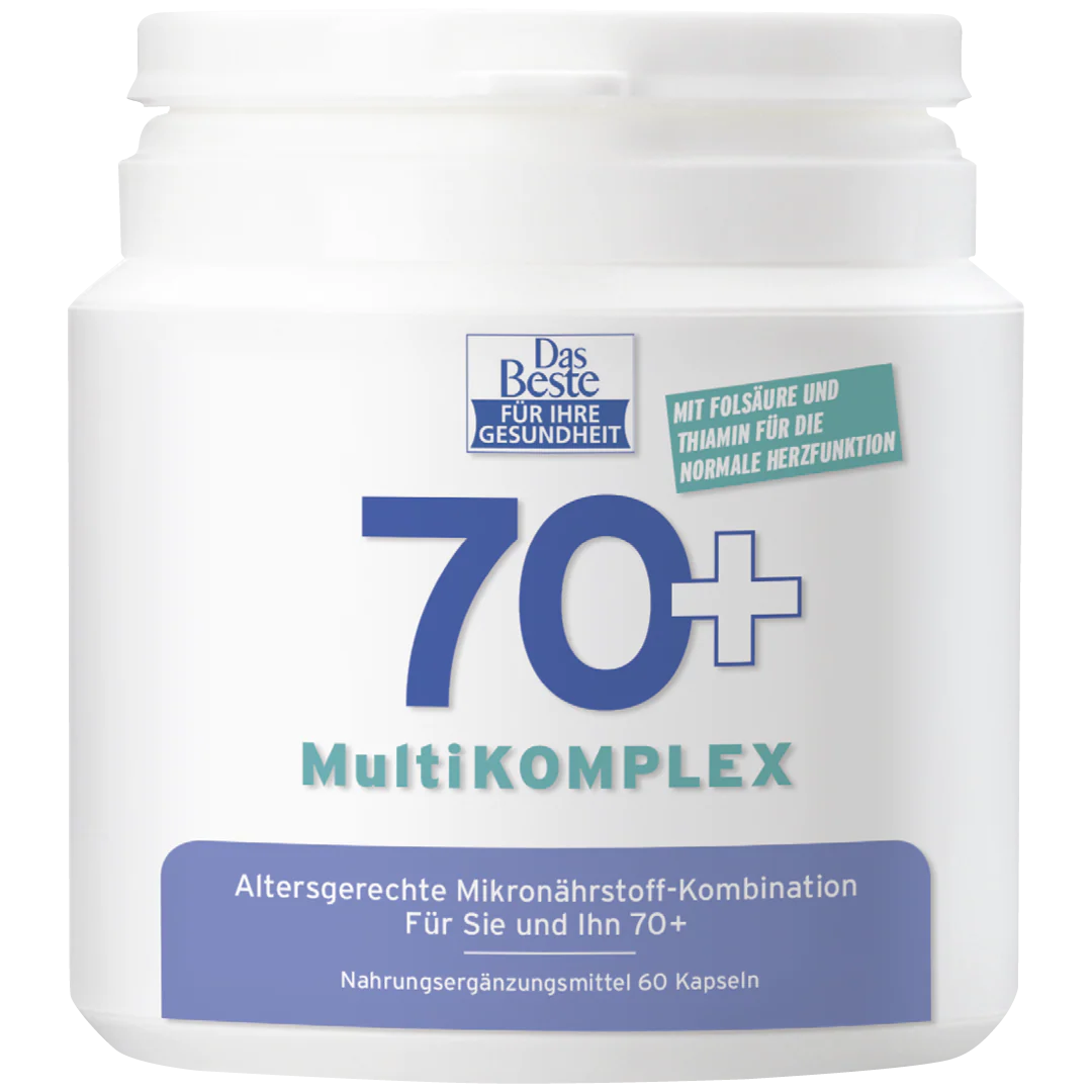 MultiKOMPLEX 70+