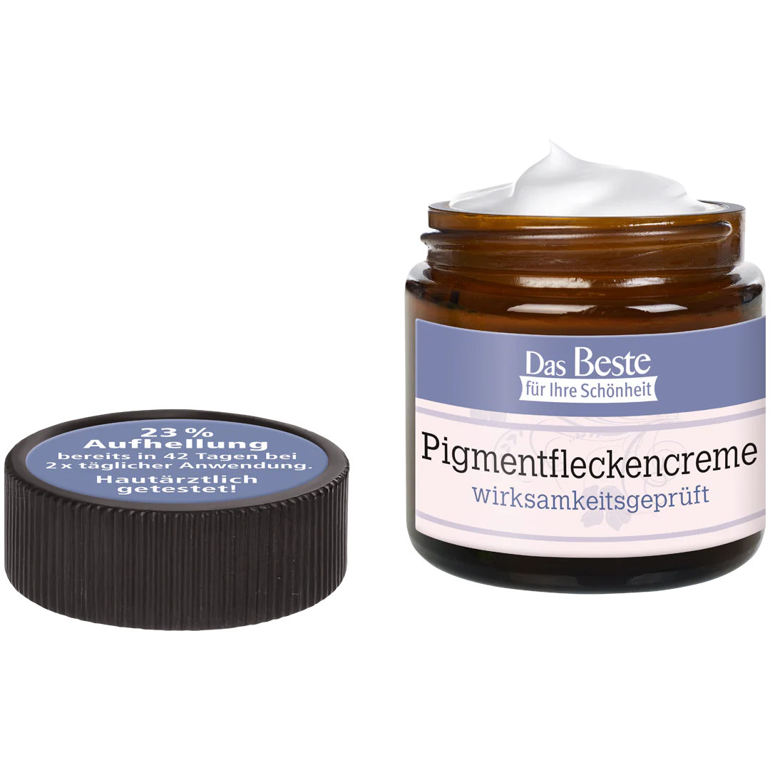 Pigmentfleckencreme (2er Set) - Image 3