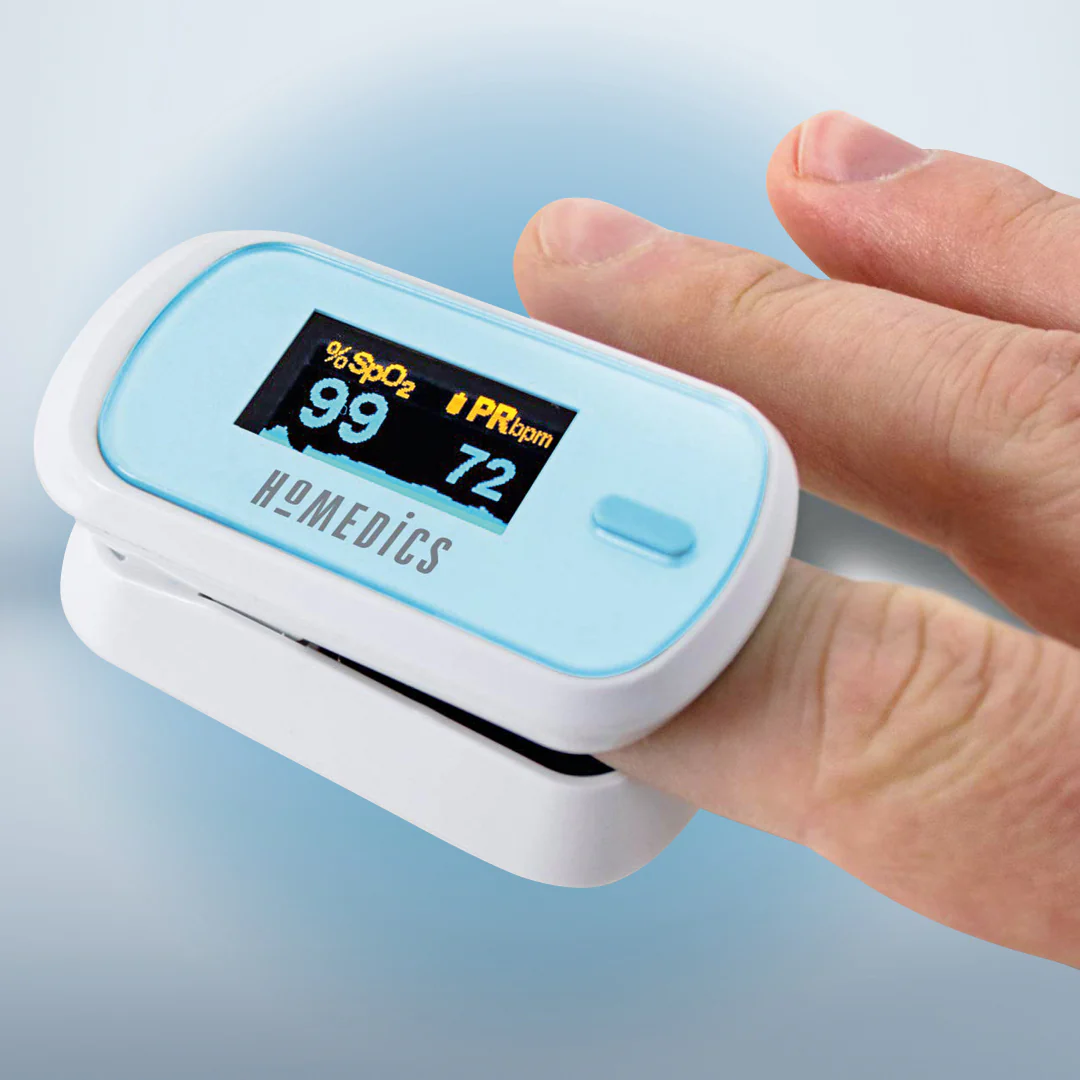 Pulsoximeter - Image 2