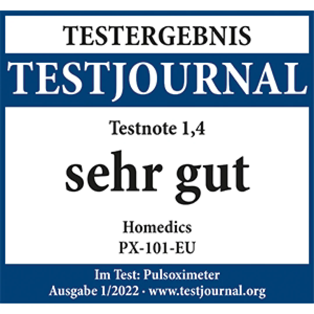 Pulsoximeter - Image 3