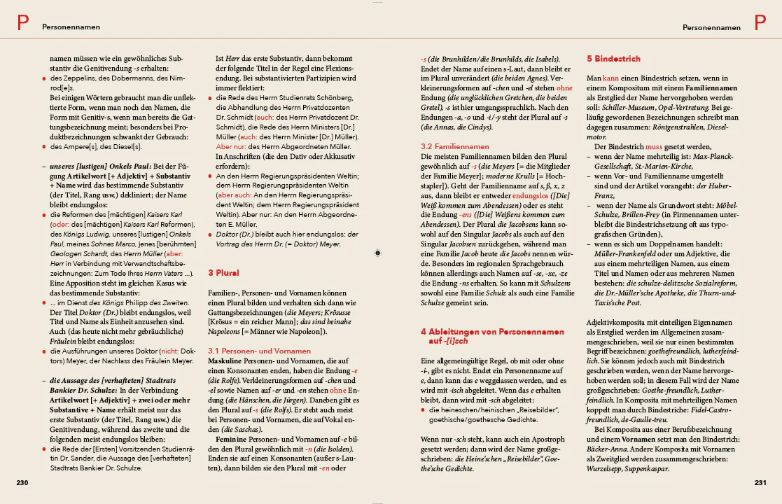Richtiges Deutsch von A bis Z - Image 3
