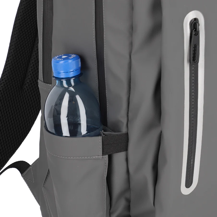 Travelite Basics Boxy Rucksack mit Laptopfach - Image 5