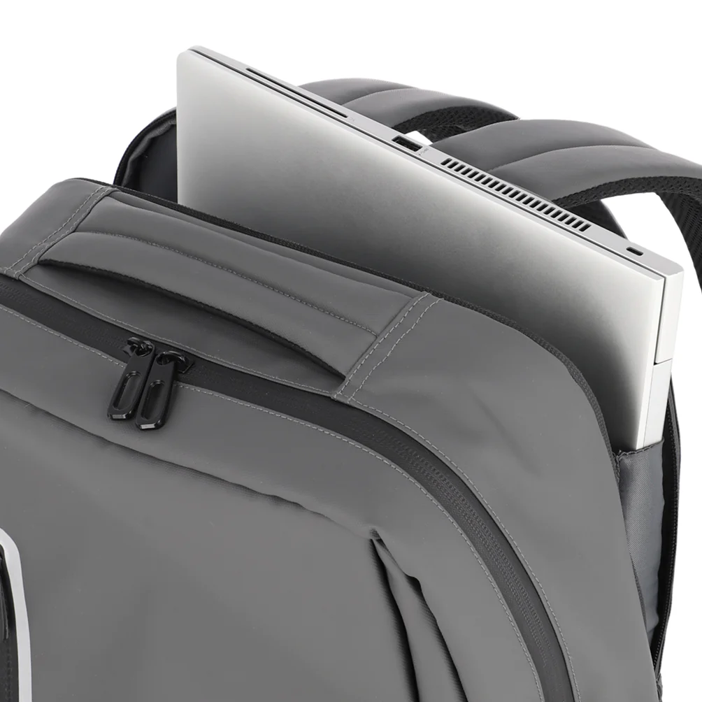 Travelite Basics Boxy Rucksack mit Laptopfach - Image 6