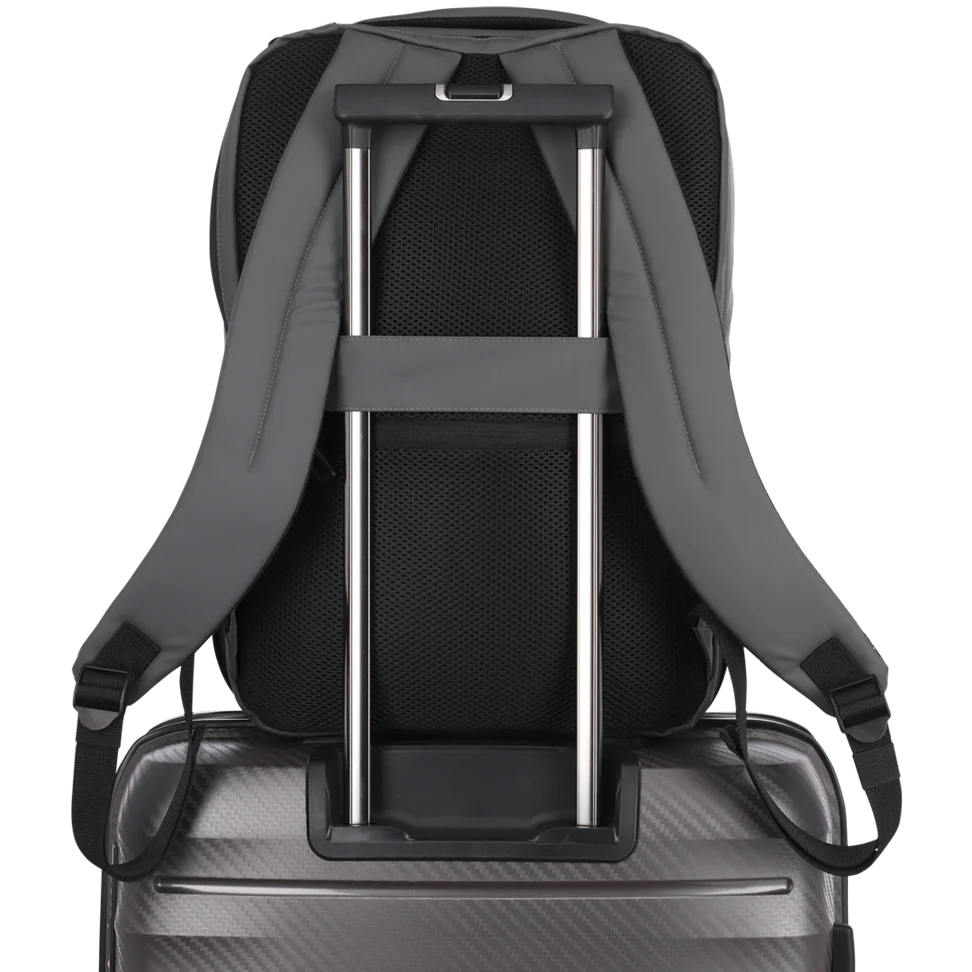 Travelite Basics Boxy Rucksack mit Laptopfach - Image 7