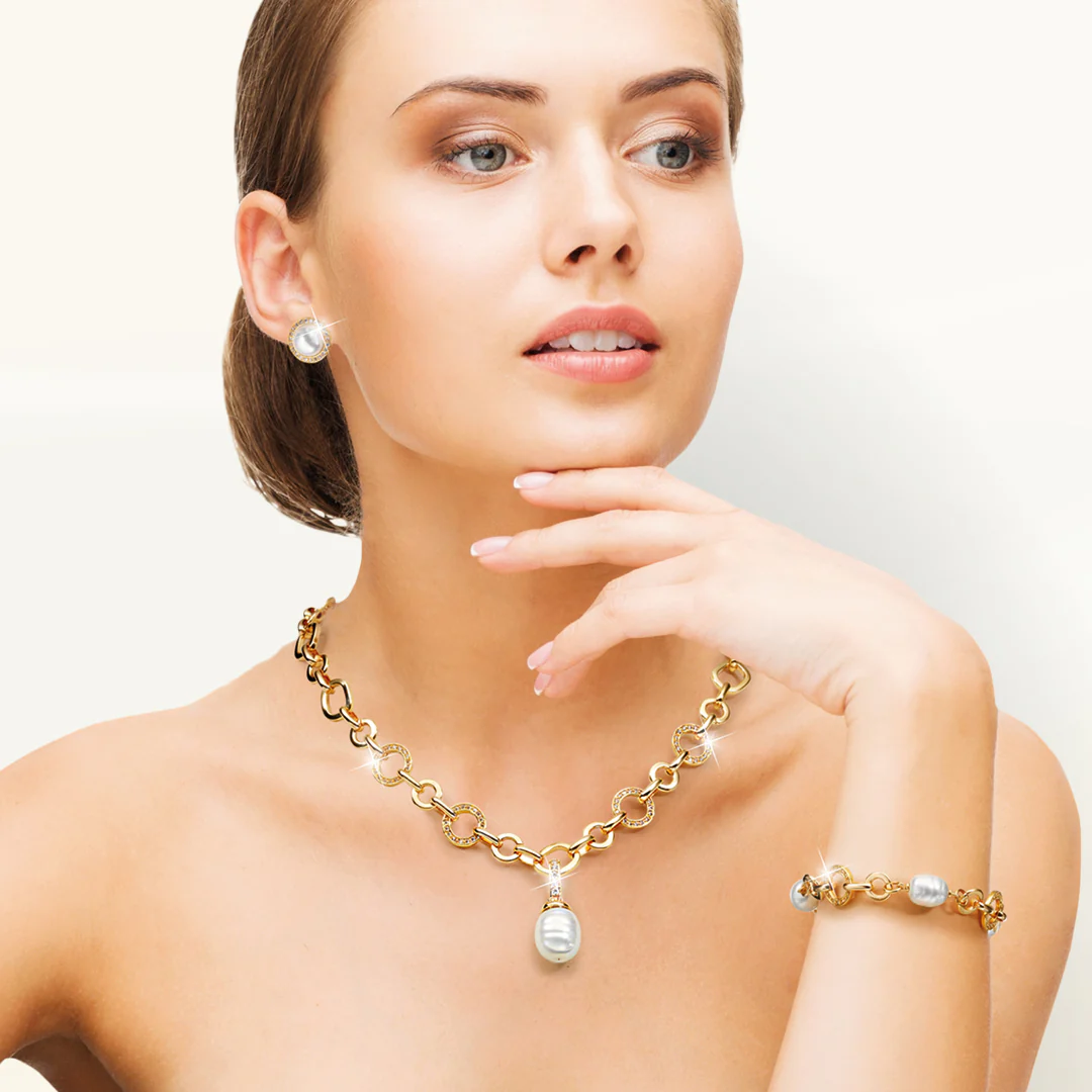 Schmuck-Set »Paraíso« - Image 5