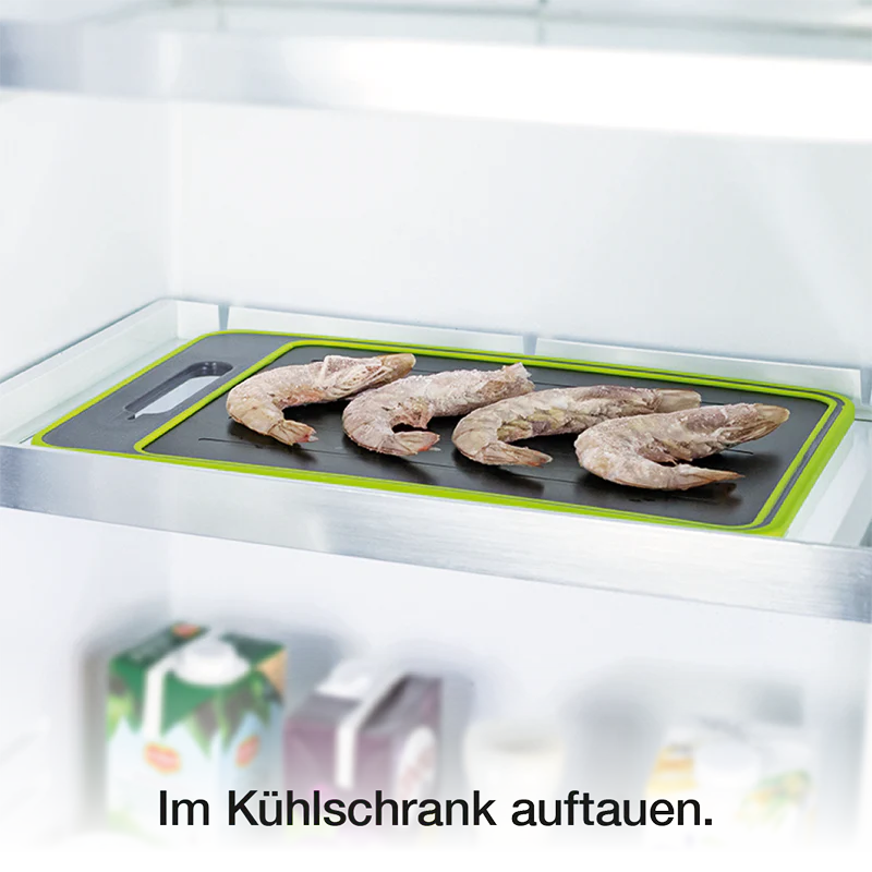 Schneide- & Auftaubrett - Image 5