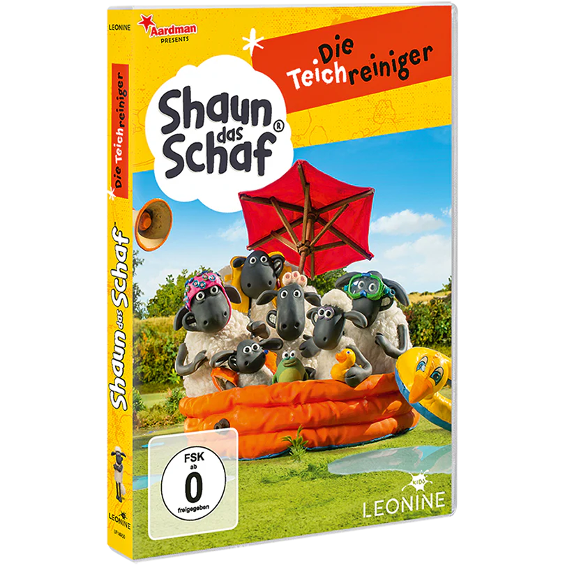 Shaun-das-Schaf-Kollektion - Image 3