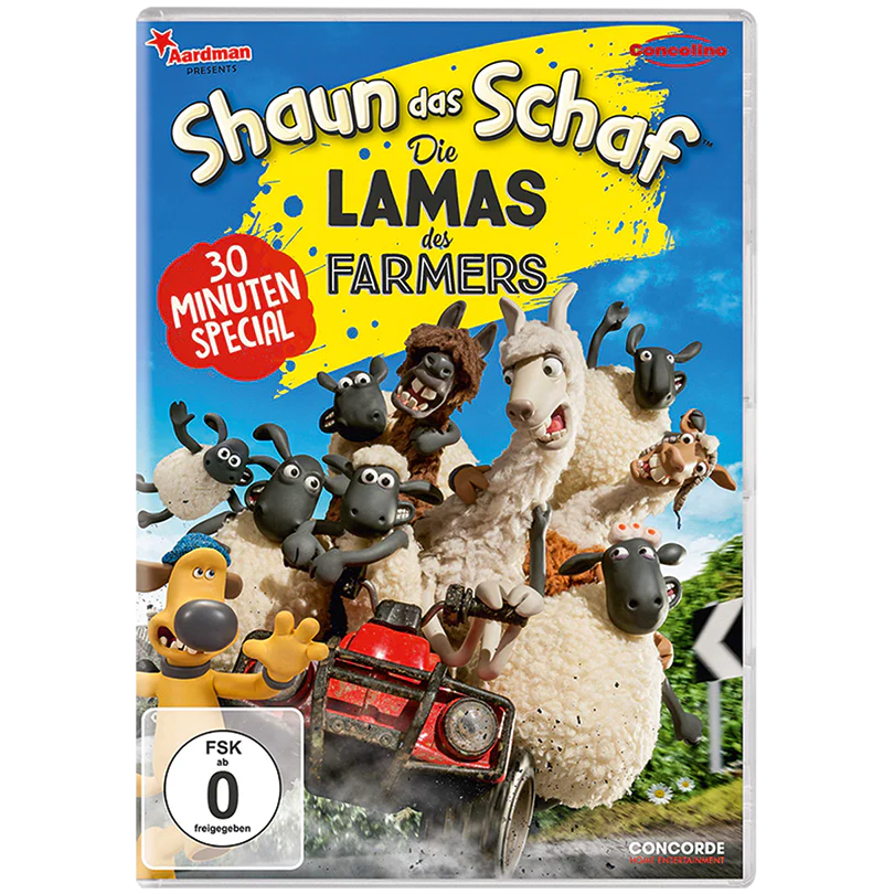 Shaun-das-Schaf-Kollektion - Image 4