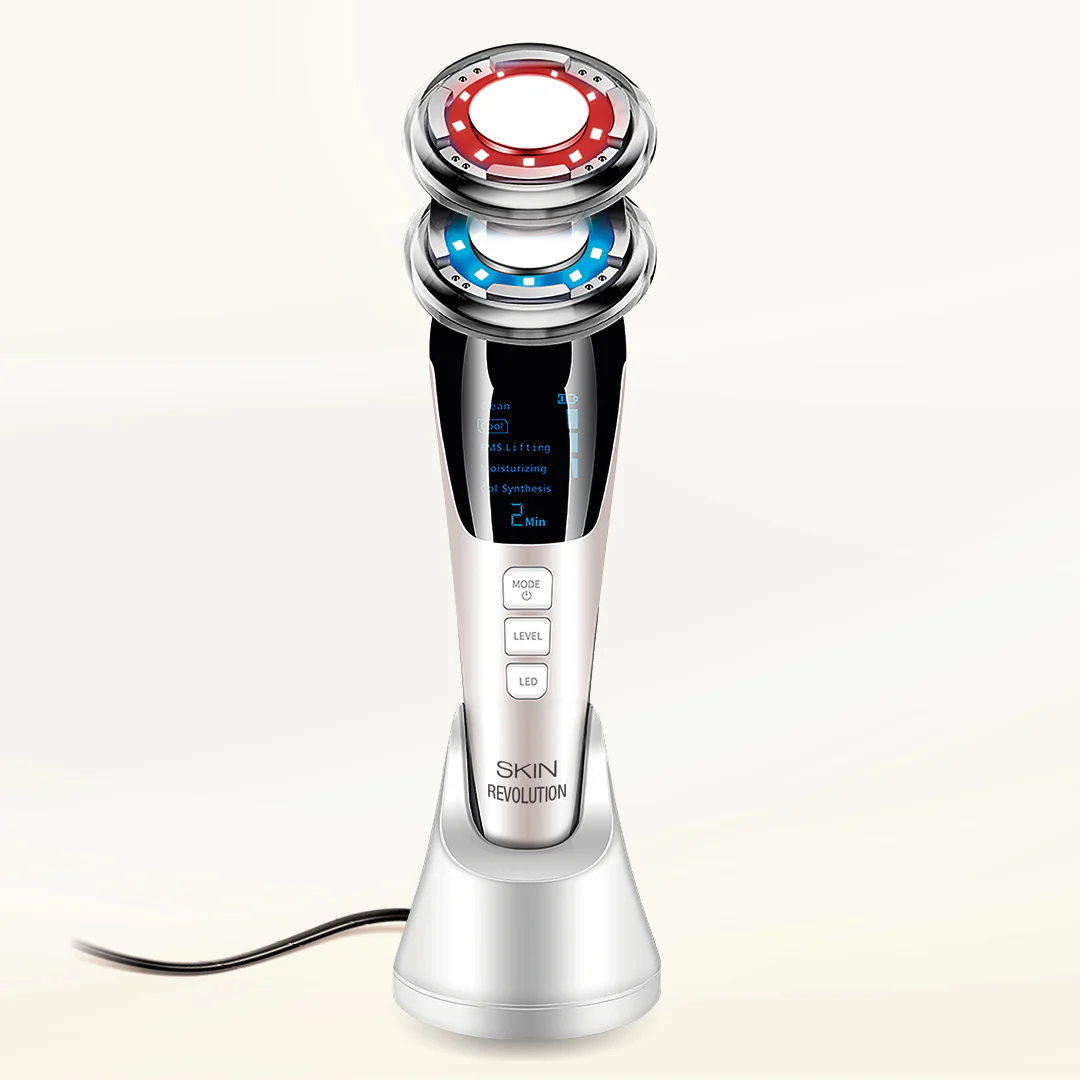 »Skin Revolution« Hauttherapie
