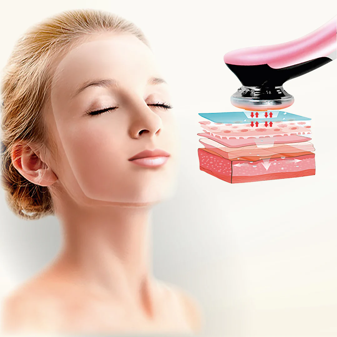 »Skin Revolution« Hauttherapie - Image 2