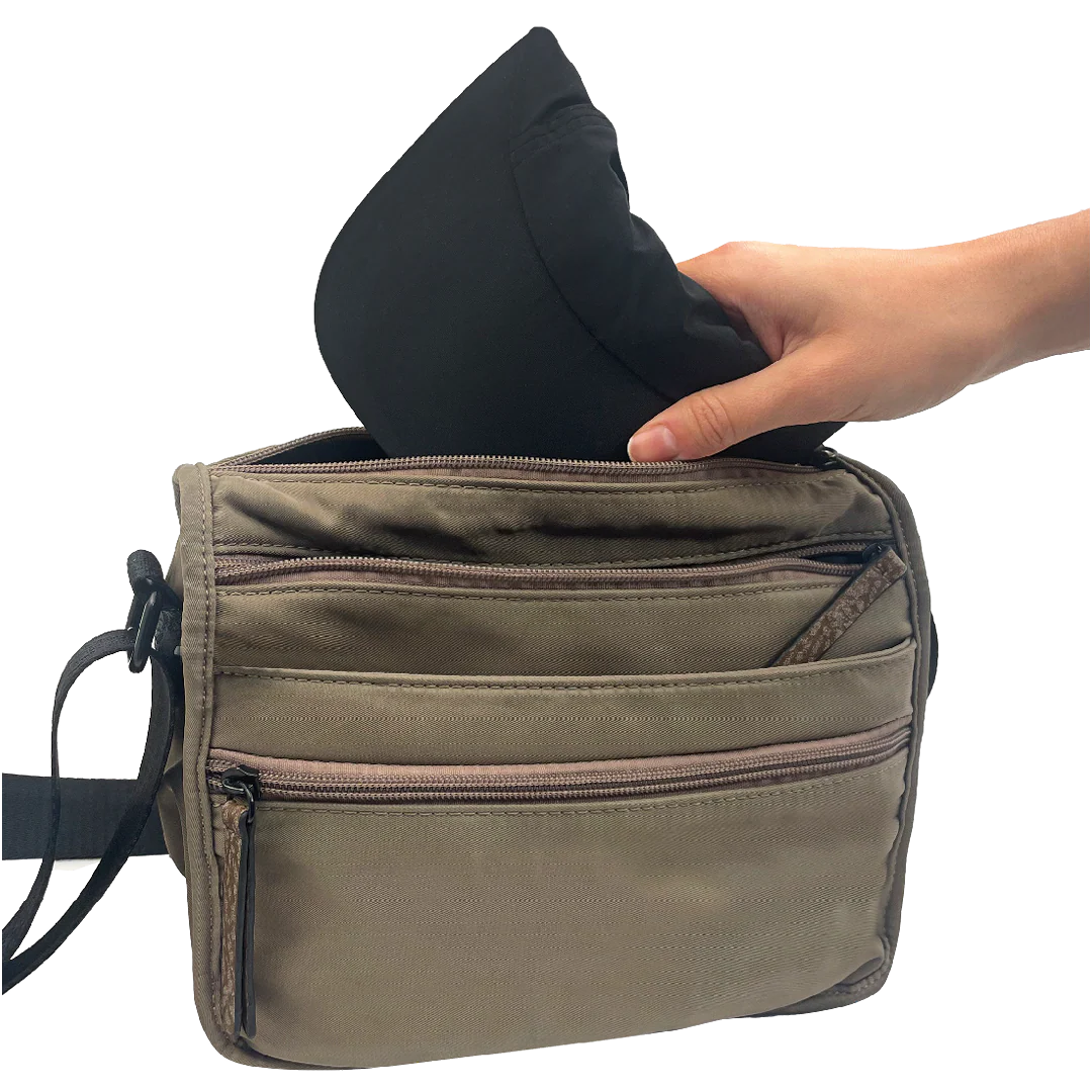 Sonnenschutz-Cap - Image 4